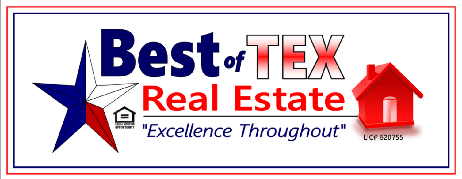 BestofTex Real Estate
